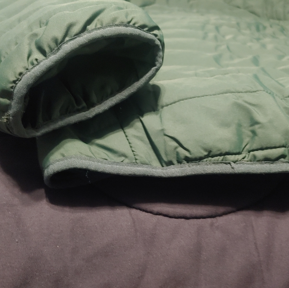 RSQ Jacket Puffer Jacket Men's BNWT - Picture 14 of 16